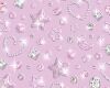 pink bling background<3