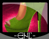Enc. Lime Bow Heels