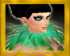 JiggY !Emerald Glass Fur