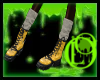 Fall Docz and Sockz