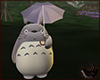 ☾. Totoro Pete