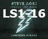 Lightning strike remix