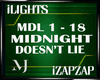 [iL] MIDNIGHT DOESNT LIE