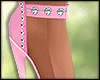 Reyna Heels