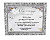 Mr & Mrs Pinelo Cert.
