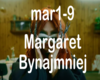 Margaret -Bynajmniej
