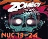 Zomboy - Nuclear Dub