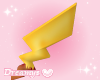 ♡ Pikachu Tail