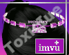 [T] Mommy Tiara Purple