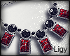 Lg.Deanna Necklace