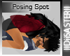 [D] Posing Spot 1