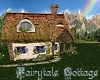 Fairytale Cottage