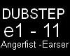 Anger Fist -Earser e1-11