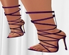 F3ISTY Strappy Heels