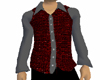 Vest and shirt