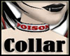 Poison Collar