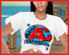 Aros Creativos T-Shirt