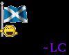 Scottish Smiley ~LC