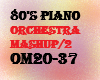 80's mix orch2