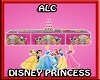 {ALC}PrincessPartyBuffet