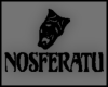 Nosferatu Clan sticker