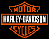 Harley Jukebox Radio