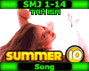 [T] Summer Mix 10