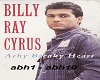 billy R Cyrus - breaky h