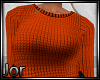 *JJ* Knitted Sweater