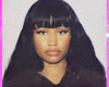 nicki minaj canvas