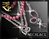 [R] Reet Necklace 