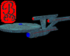 Space Shipyard Model1