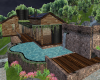 TEF 2BR WATERFALL HOME