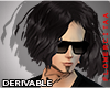 F"Beyonce Male Hair Drv