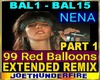 Red Balloons P1