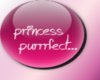 princess purrfect!