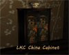 LKC China Cabinet