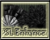 PSL 1920s Fan Enhancer