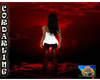 Red Rose Jeans