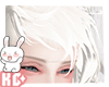 Ko ll Hair JoJo Wht