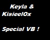 Keyla & KisieelOx vb