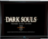 dark souls gaming tv