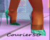 C50 Sexy Nightwear pumps