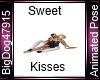 [BD] Sweet Kisses