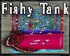 !QQ Fishy Tank Animated
