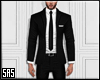 SAS-MIB Suit Tie