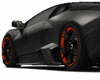 Black SuperCars Anim MF