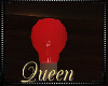 !Q Room Red Rotate light
