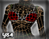 Y84. DERIVABLE Body PF