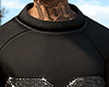 â Glittered Sweater.